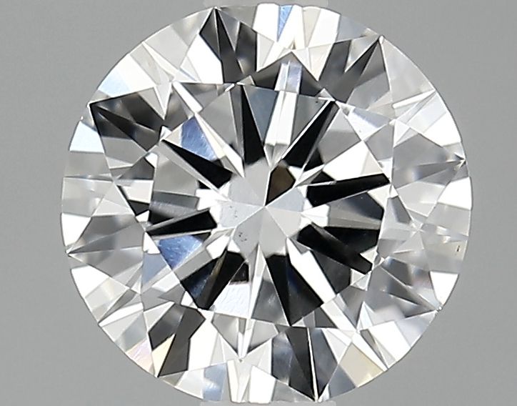 Lab Grown Diamond Lab-grown 2,04Ct D-VS1 Round - IGILG817693182 1