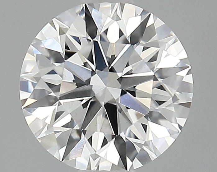Lab Grown Diamond Lab-grown 2,04Ct D-VS1 Round - IGILG817693065 1