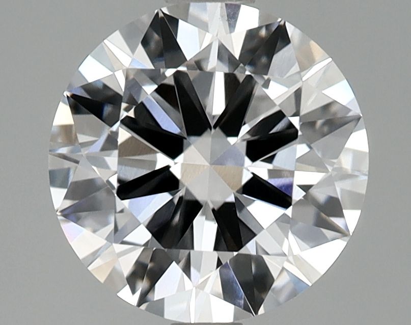 Lab Grown Diamond Lab-grown 2,04Ct D-VS1 Round - IGILG817693197 1