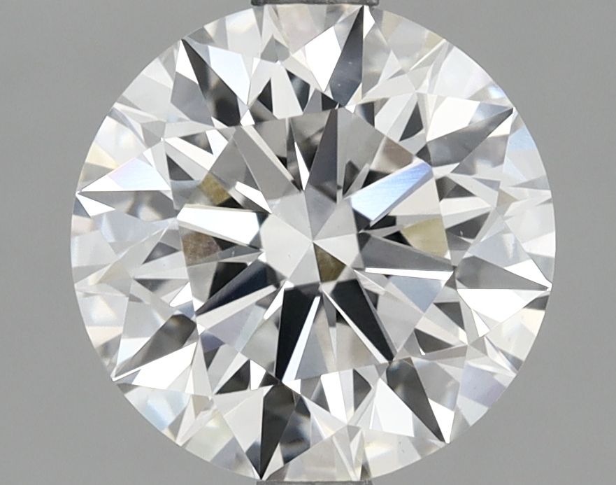 Lab Grown Diamond Lab-grown 2,04Ct D-VS1 Round - IGILG818603165 1