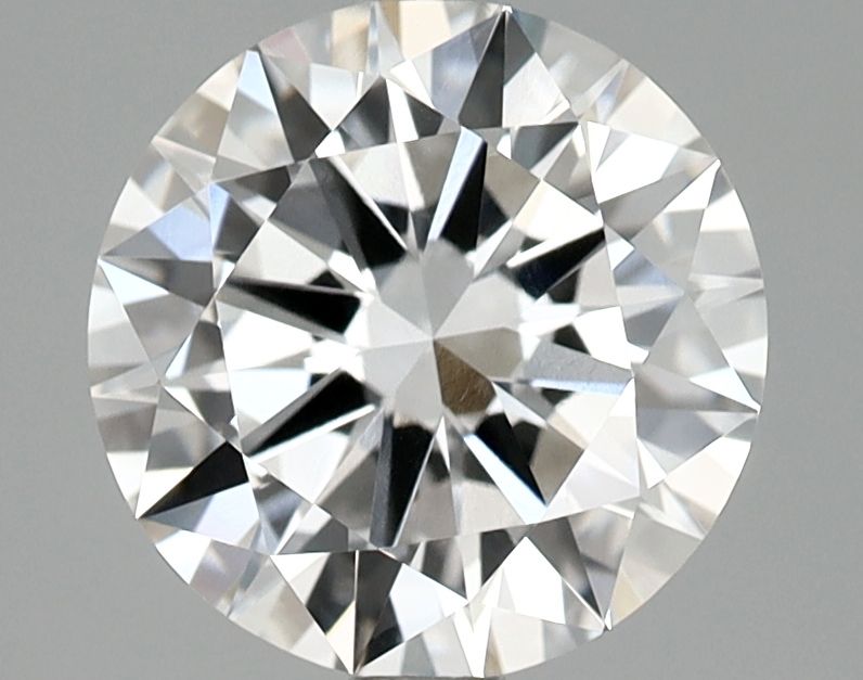 Lab Grown Diamond Lab-grown 2,04Ct E-VVS2 Round - IGILG818605524 1