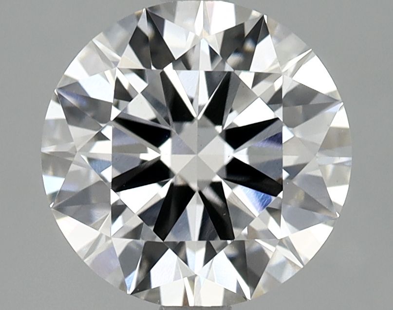 Lab Grown Diamond Lab-grown 2,04Ct F-VS1 Round - IGILG818607994 1