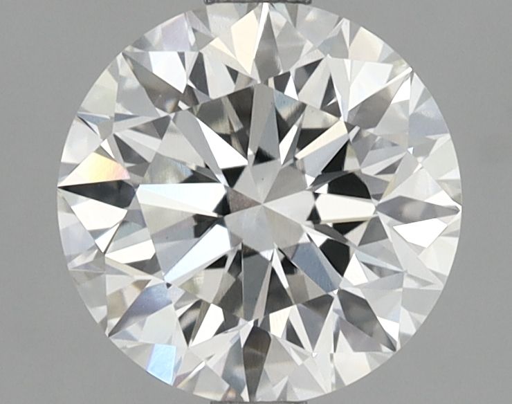 Lab Grown Diamond Lab-grown 2,04Ct F-VVS2 Round - IGILG818608008 1