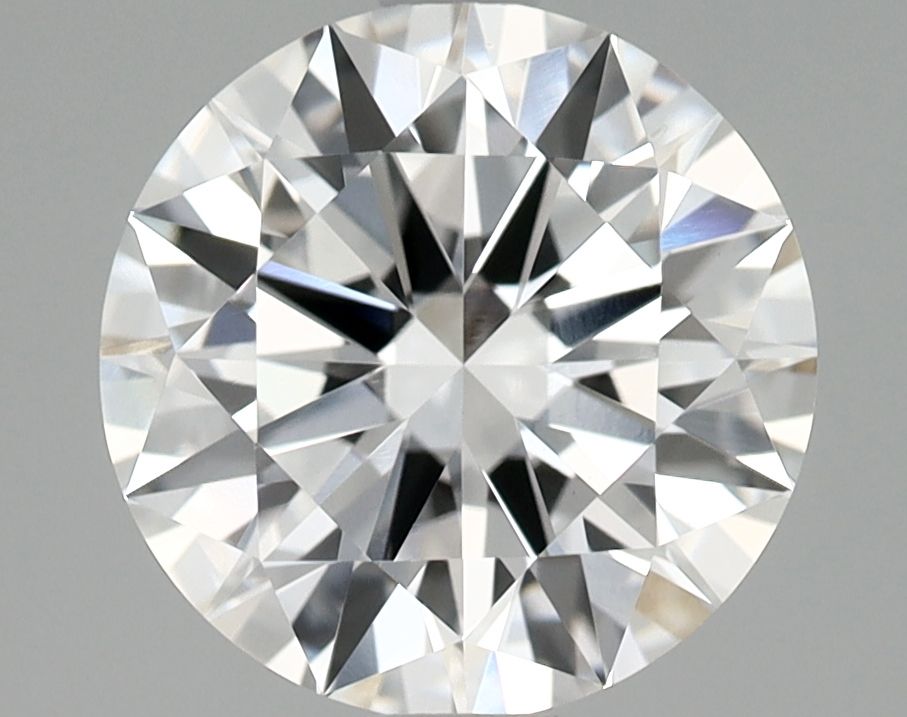 Lab Grown Diamond Lab-grown 2,04Ct E-VVS2 Round - IGILG817691305 1