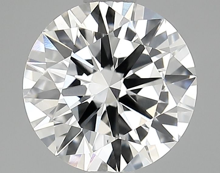 Lab Grown Diamond Lab-grown 2,04Ct E-VS1 Round - IGILG818626767 1