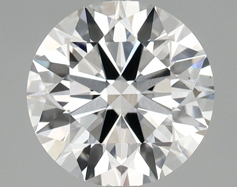 Lab Grown Diamond Lab-grown 2,04Ct E-VS2 Round - IGILG818636053 1