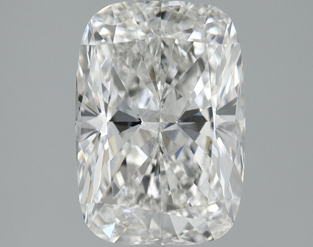 Lab Grown Diamond Lab-grown 2,04Ct F-VS2 Cushion - IGILG818635170 1
