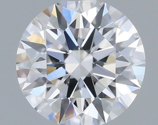 Lab Grown Diamond Lab-grown 0,62Ct D-VS1 Round - IGILG809666647 1