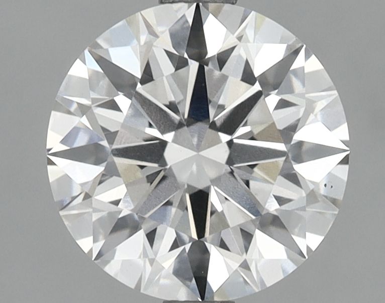 Lab Grown Diamond Lab-grown 2,12Ct F-VS1 Round - IGILG817661574 1