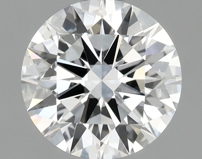 Lab Grown Diamond Lab-grown 2,12Ct E-VS2 Round - IGILG818604650 1