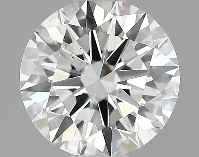 Lab Grown Diamond Lab-grown 1,57Ct D-VS2 Round - IGILG817661067 1