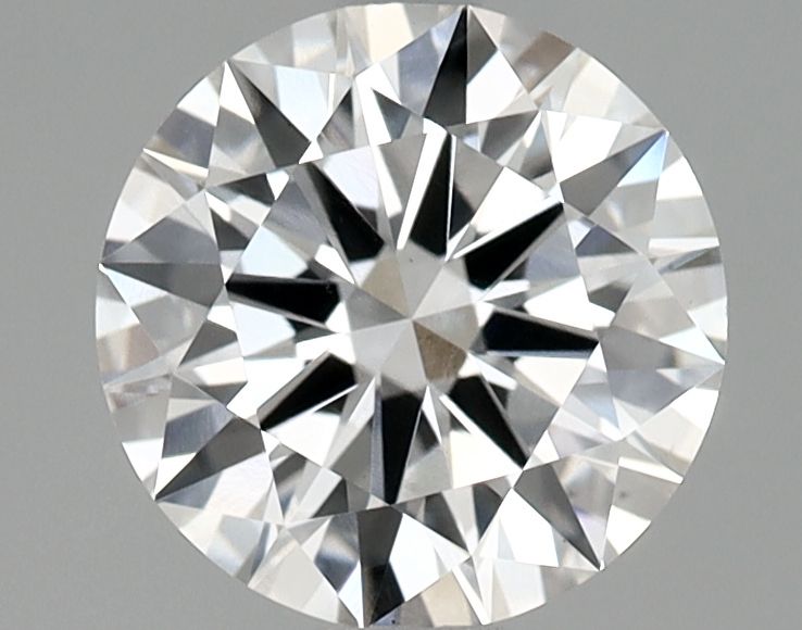 Lab Grown Diamond Lab-grown 1,63Ct D-VS1 Round - IGILG817681842 1