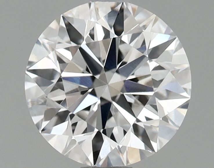 Lab Grown Diamond Lab-grown 1,06Ct E-VVS2 Round - IGILG818635489 1