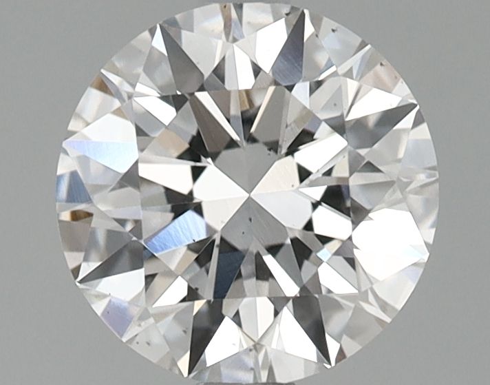 Lab Grown Diamond Lab-grown 1,5Ct E-VS2 Round - IGILG818611017 1