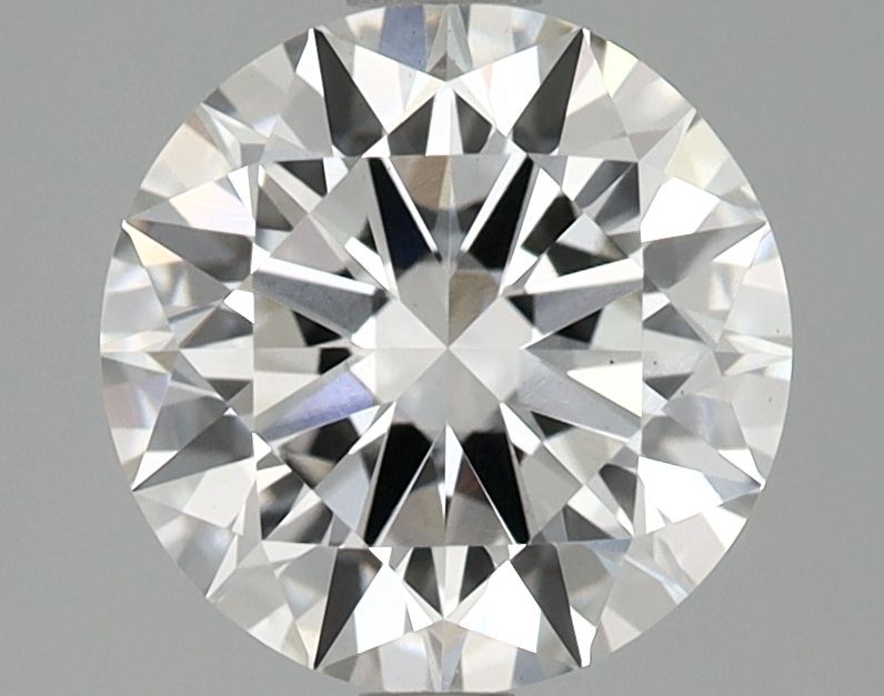 Lab Grown Diamond Lab-grown 2,1Ct E-VS1 Round - IGILG817682469 1