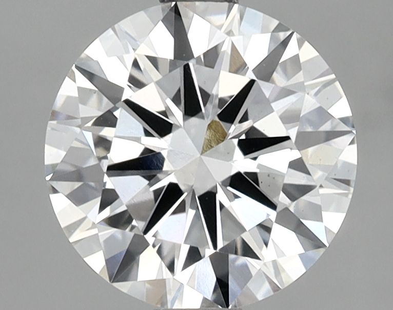 Lab Grown Diamond Lab-grown 2,1Ct D-VS1 Round - IGILG817693547 1