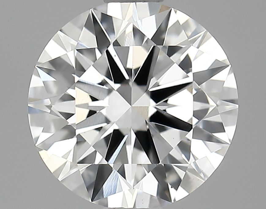 Lab Grown Diamond Lab-grown 2,1Ct D-VS1 Round - IGILG817661055 1