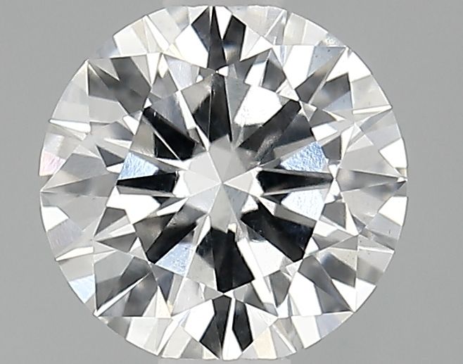 Lab Grown Diamond Lab-grown 1,53Ct F-VS2 Round - IGILG818626754 1