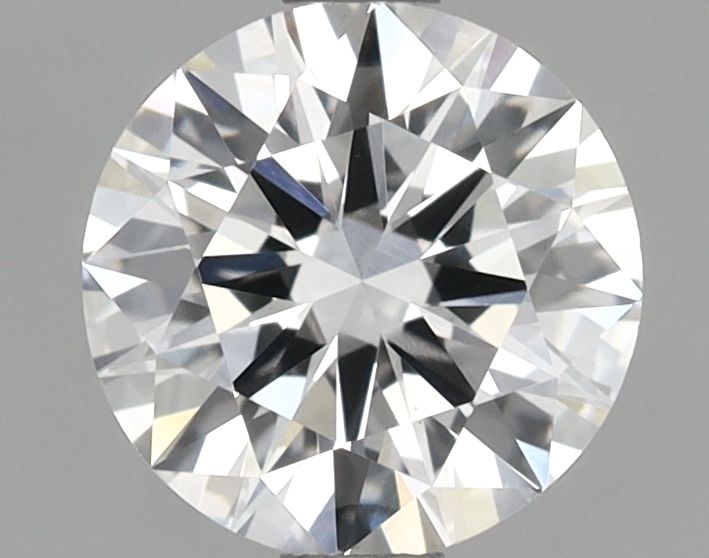 Lab Grown Diamond Lab-grown 1,09Ct F-VVS2 Round - IGILG818635499 1