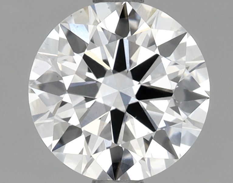 Lab Grown Diamond Lab-grown 1,09Ct D-VS1 Round - IGILG817692105 1