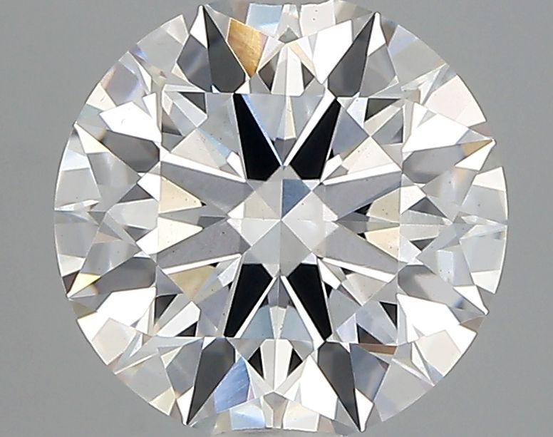 Lab Grown Diamond Lab-grown 2,75Ct E-VS1 Round - IGILG737569550 1