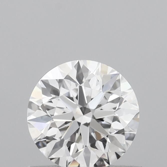 Lab Grown Diamond Lab-grown 0,5Ct D-VVS2 Round - IGILG795617226 1