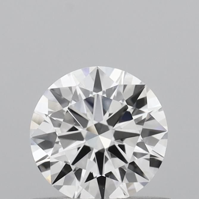 Lab Grown Diamond Lab-grown 0,5Ct D-VVS2 Round - IGILG795617232 1