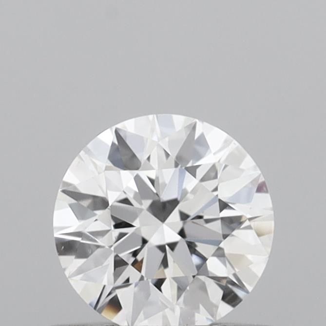 Lab Grown Diamond Lab-grown 0,5Ct D-VVS2 Round - IGILG795617236 1