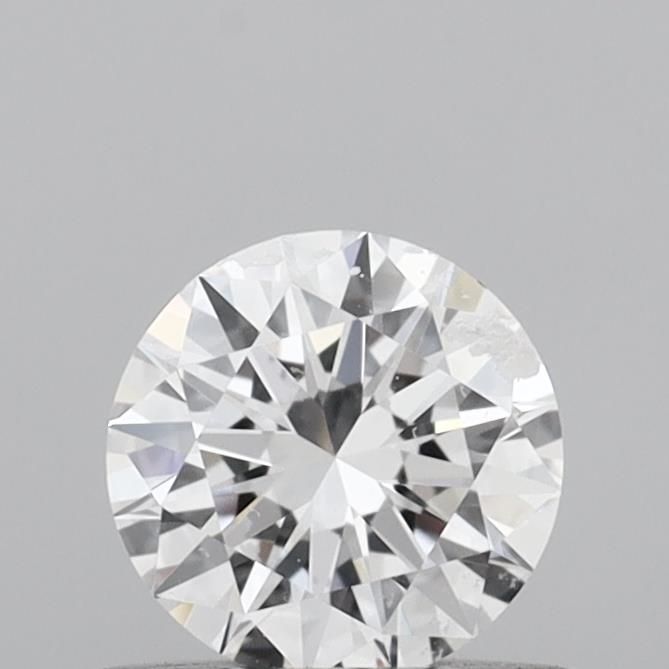 Lab Grown Diamond Lab-grown 0,5Ct D-VVS2 Round - IGILG795617235 1