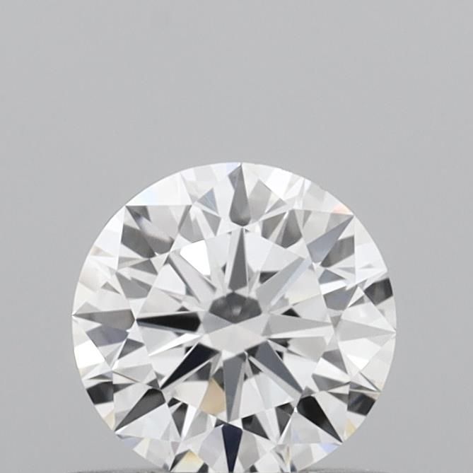 Lab Grown Diamond Lab-grown 0,51Ct D-VVS2 Round - IGILG795617238 1