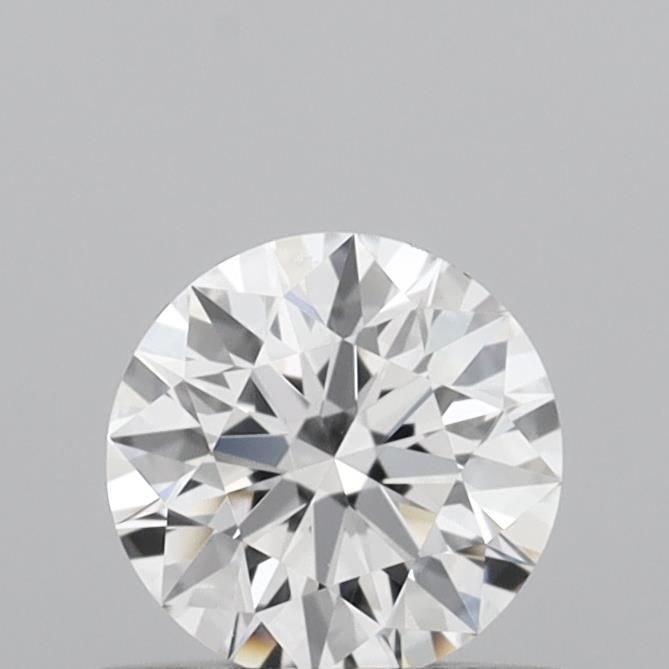 Lab Grown Diamond Lab-grown 0,5Ct D-VVS2 Round - IGILG795617239 1