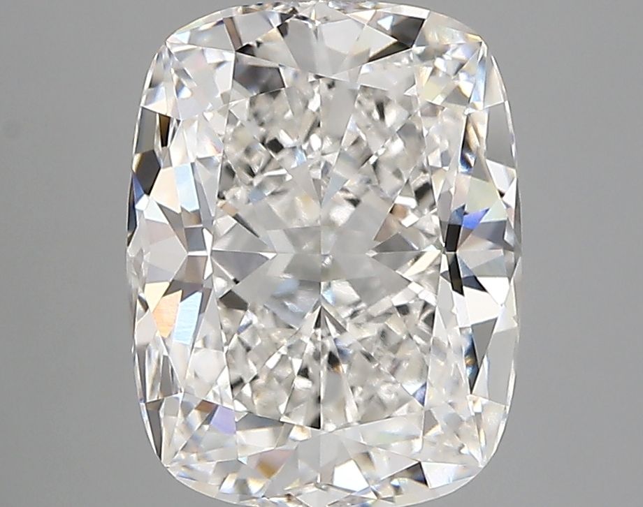 Lab Grown Diamond Lab-grown 3,55Ct F-VVS2 Cushion - IGILG787661074 1