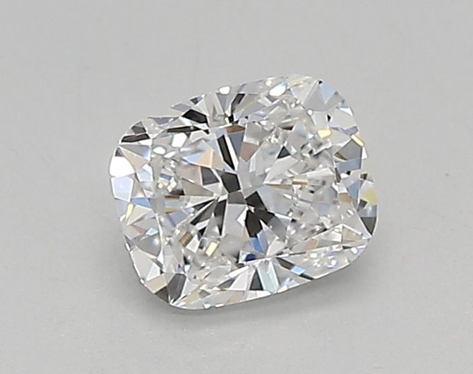 Lab Grown Diamond Lab-grown 0,45Ct D-VVS1 Cushion - IGILG803617033 1