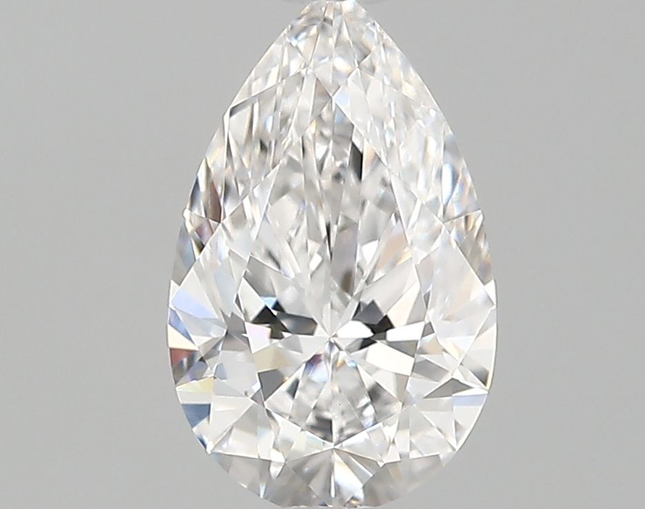 Lab Grown Diamond Lab-grown 1,12Ct D-VVS2 Pear - IGILG819646039 1