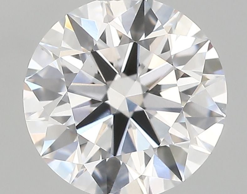 Lab Grown Diamond Lab-grown 1,88Ct D-VVS2 Round - IGILG819660038 1