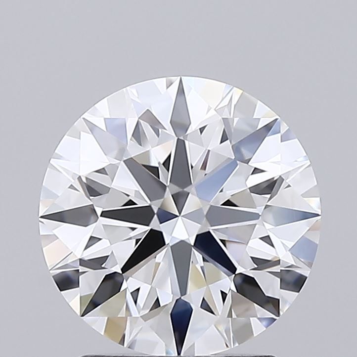 Lab Grown Diamond Lab-grown 1,78Ct D-VVS1 Round - IGILG783657909 1