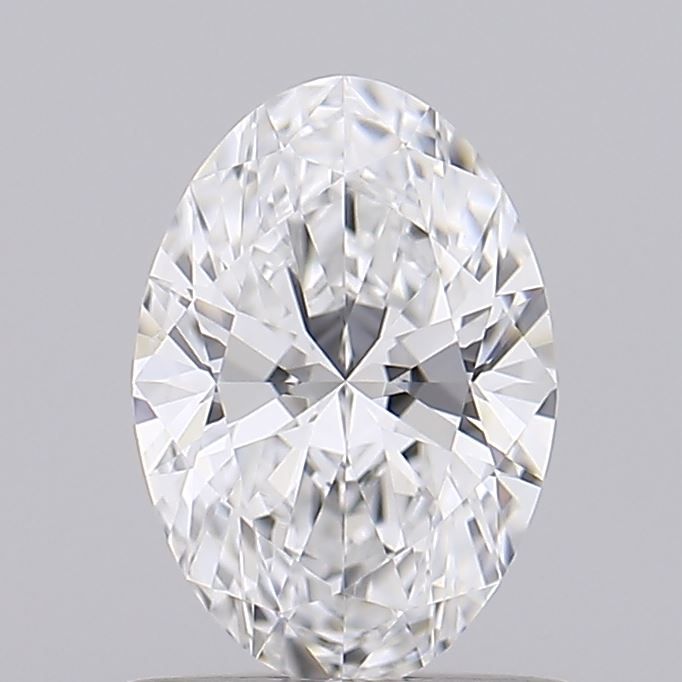 Lab Grown Diamond Lab-grown 0,75Ct D-VVS1 Oval - IGILG798611915 1