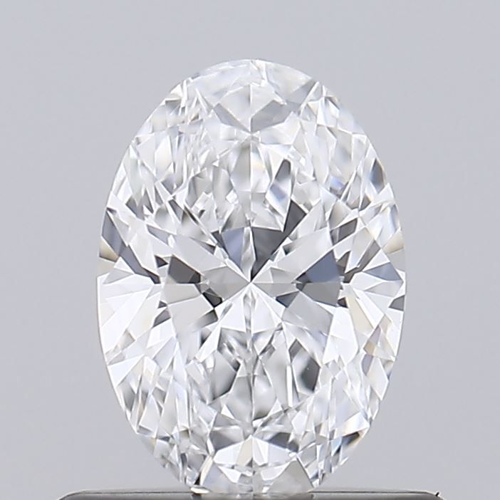 Lab Grown Diamond Lab-grown 0,51Ct D-VVS1 Oval - IGILG773635144 1