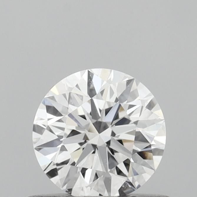 Lab Grown Diamond Lab-grown 0,51Ct D-VS1 Round - IGILG816668547 1