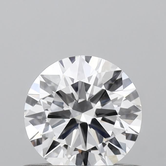 Lab Grown Diamond Lab-grown 0,5Ct D-VS1 Round - IGILG816668728 1