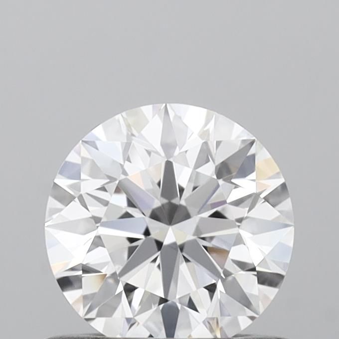 Lab Grown Diamond Lab-grown 0,57Ct D-VVS2 Round - IGILG816668736 1