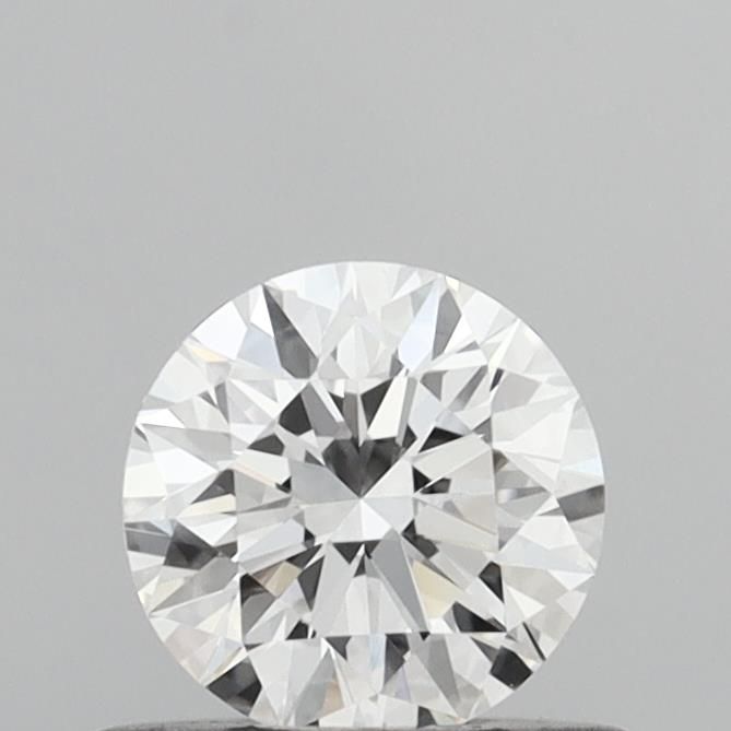 Lab Grown Diamond Lab-grown 0,5Ct D-VVS1 Round - IGILG816668543 1