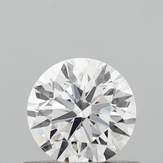 Lab Grown Diamond Lab-grown 0,51Ct D-VS1 Round - IGILG816668709 1