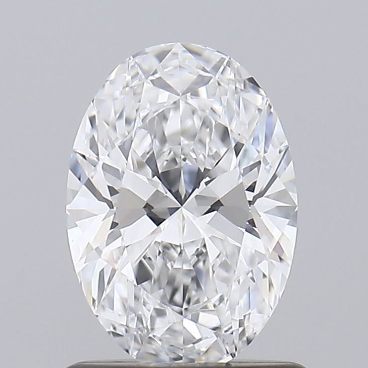 Lab Grown Diamond Lab-grown 0,83Ct D-VVS1 Oval - IGILG797647480 1