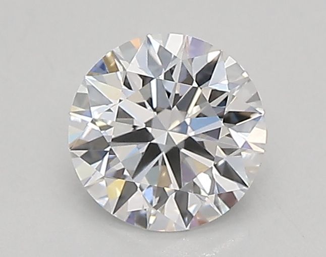 Lab Grown Diamond Lab-grown 0,59Ct D-VVS2 Round - IGILG818628460 1