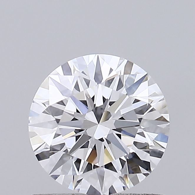Lab Grown Diamond Lab-grown 0,9Ct D-VS1 Round - IGILG818606131 1
