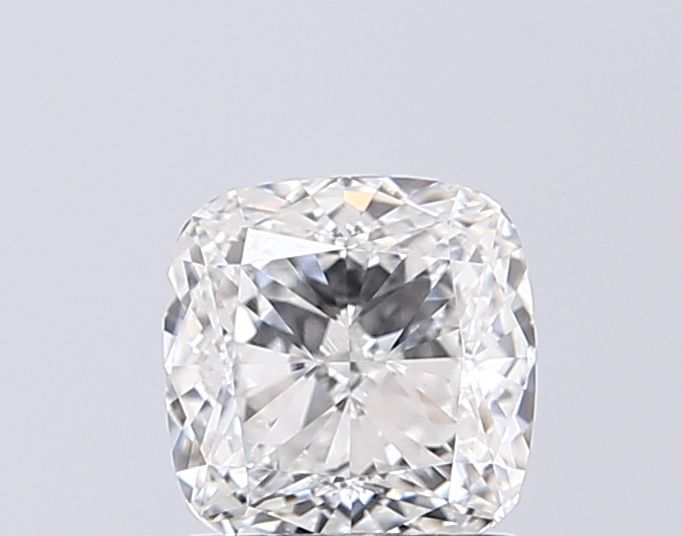 Lab Grown Diamond Lab-grown 1,52Ct F-VVS2 Cushion - IGILG814634236 1