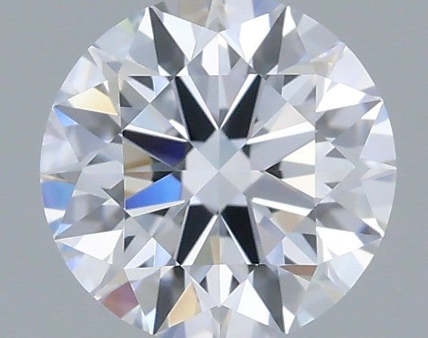 Lab Grown Diamond Lab-grown 0,62Ct E-VS1 Round - IGILG809666793 1