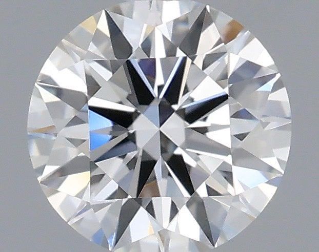 Lab Grown Diamond Lab-grown 0,63Ct D-VVS2 Round - IGILG813607107 1