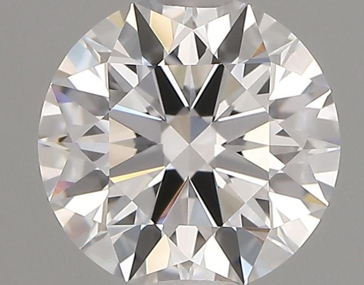 Lab Grown Diamond Lab-grown 1,06Ct D-FL Round - IGILG817625683 1